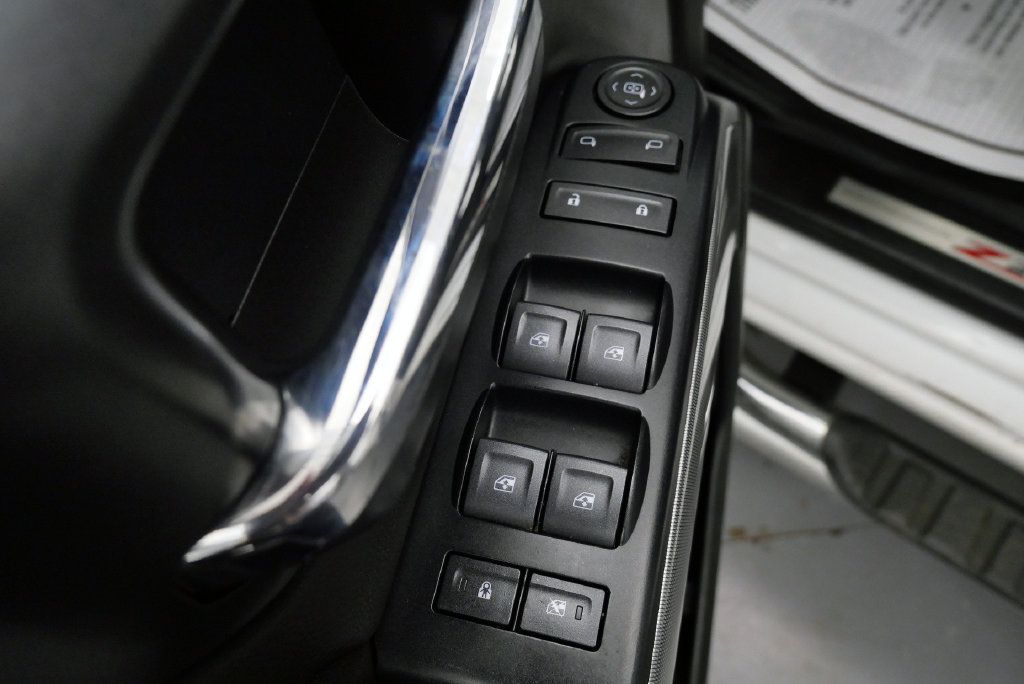 Used 2019 Chevrolet Silverado 2500 LT w/ All Star Edition AWD/4WD image 15