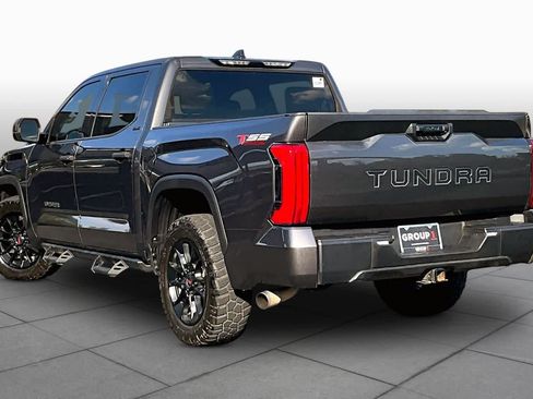 Used 2022 Toyota Tundra SR5 RWD image 12