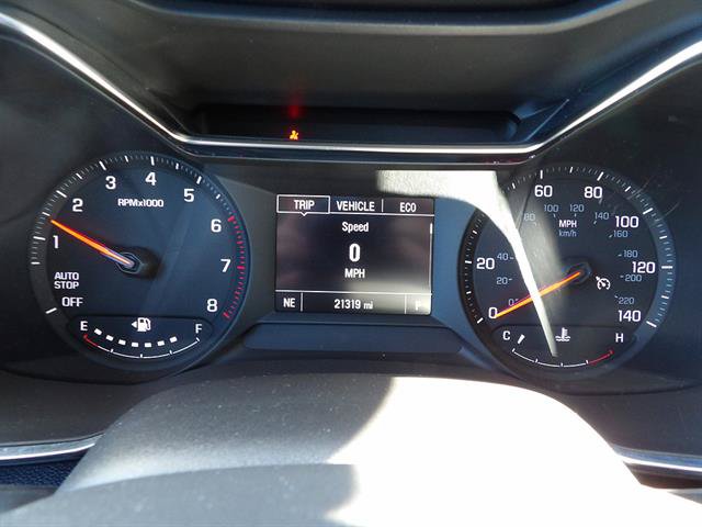 Certified 2023 Chevrolet TrailBlazer LT FWD image 18