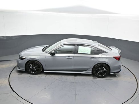 Used 2025 Honda Civic Si image 41