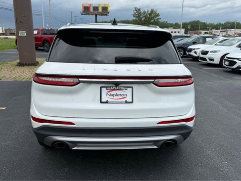 Used 2022 Lincoln Corsair Reserve w/ Equipment Group 201A AWD/4WD image 6
