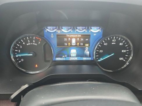 Used 2024 Ford Expedition Limited image 13