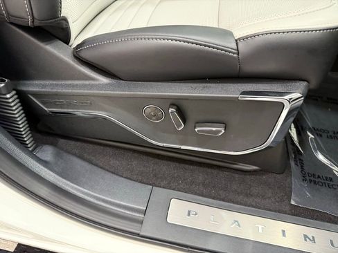 New 2025 Ford F150 Lightning Lariat w/ Max Trailer Tow Package image 19