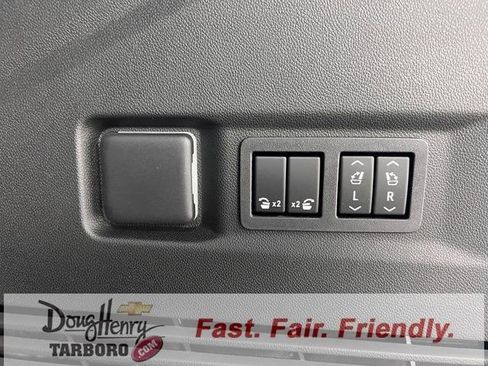 New 2026 Chevrolet Tahoe RST w/ Advanced Technology Package AWD/4WD image 38