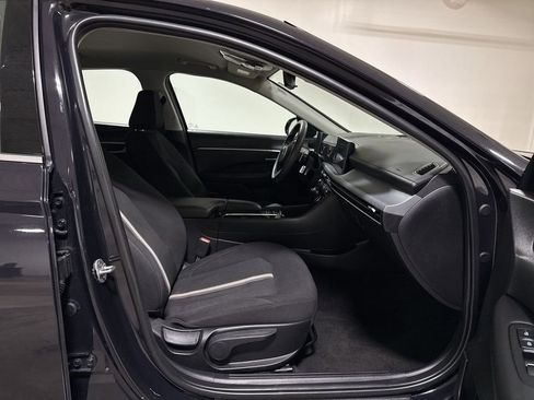 Used 2024 Hyundai Sonata SEL image 21