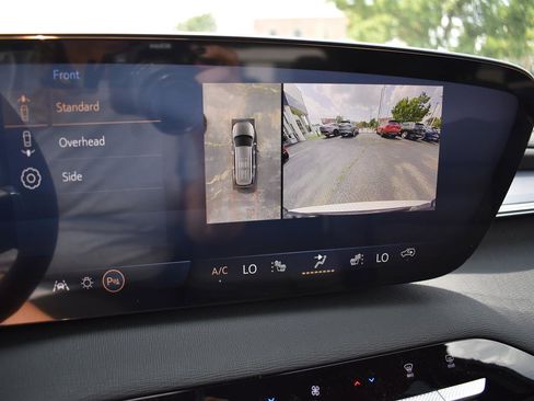 New 2026 Buick Enclave Sport Touring w/ Power Package image 23