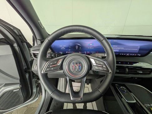 Certified 2025 Buick Enclave Sport Touring image 30