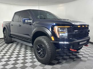 Used 2023 Ford F150 Raptor w/ Equipment Group 802A Raptor R AWD/4WD video 1