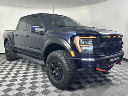 Used 2023 Ford F150 Raptor w/ Equipment Group 802A Raptor R