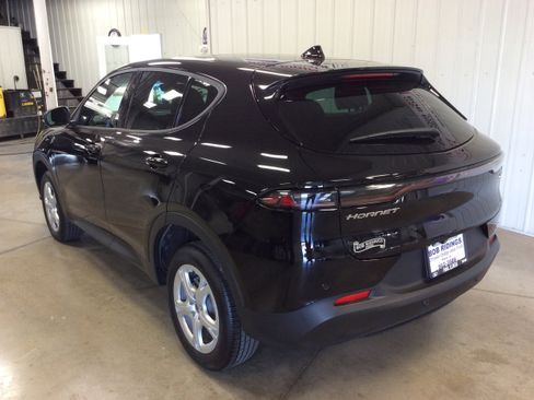 Used 2024 Dodge Hornet GT Plus image 3