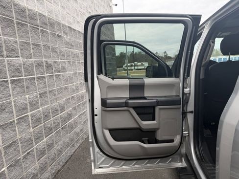 Used 2018 Ford F150 XL w/ Equipment Group 101A Mid image 10