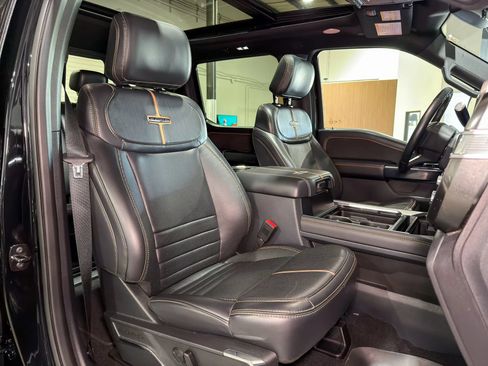 Used 2024 Ford F450 Platinum AWD/4WD image 15