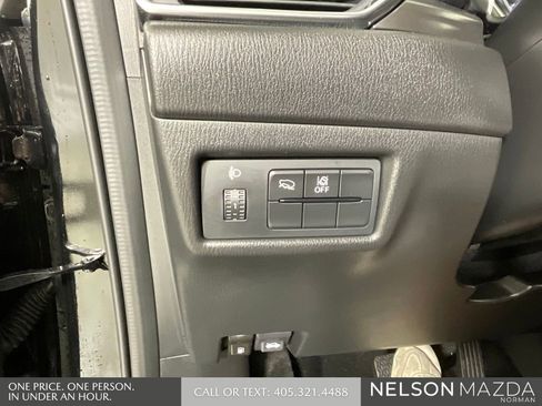 Certified 2025 MAZDA CX-5 AWD 2.5 S image 44