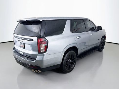 Used 2023 Chevrolet Tahoe RST w/ RST Performance Edition image 10