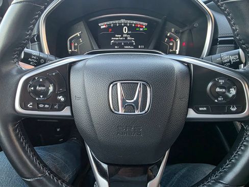 Used 2019 Honda CR-V EX-L image 14