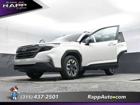 New 2026 Subaru Forester Premium image 33