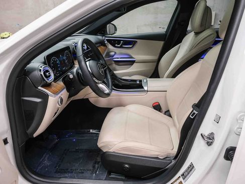 Used 2023 Mercedes-Benz C 300 Sedan image 22