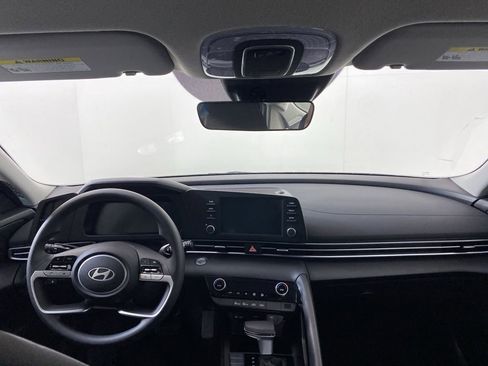 Used 2025 Hyundai Elantra Hybrid FWD image 19