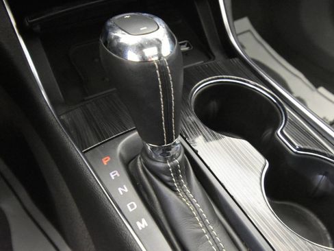 Used 2017 Chevrolet Impala Premier w/ Enhanced Convenience Package image 19