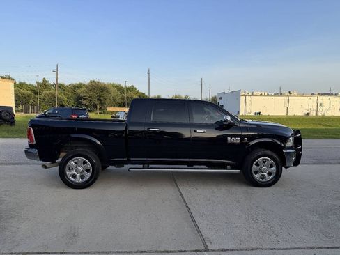 Used 2015 RAM 2500 Laramie w/ Convenience Group AWD/4WD image 5