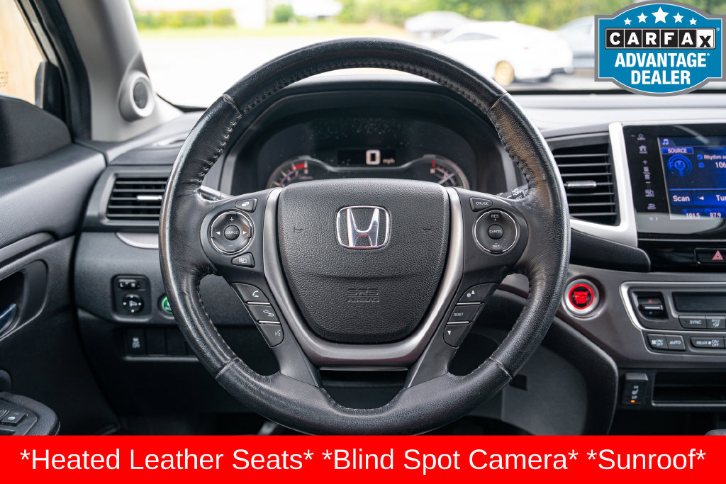 Used 2018 Honda Pilot EX-L image 24