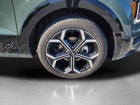 New 2026 Kia Niro SX Touring FWD image 28