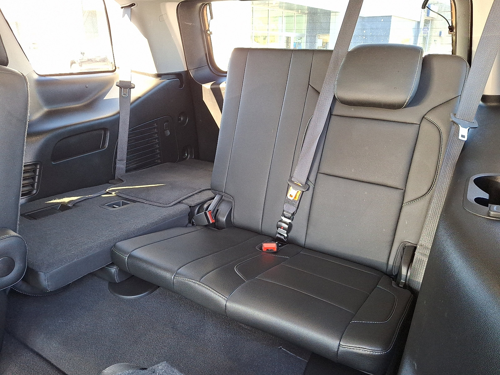 Used 2020 Chevrolet Tahoe LT AWD/4WD image 11