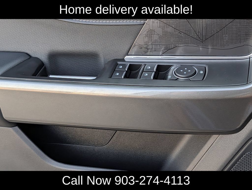 Used 2023 Ford F150 XLT w/ Equipment Group 302A High RWD image 34