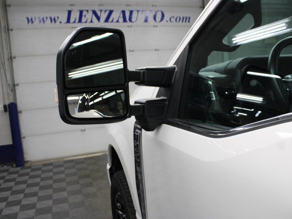 Used 2023 Ford F250 Platinum AWD/4WD image 82