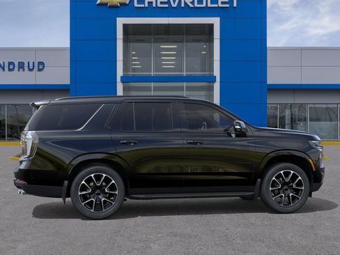 New 2026 Chevrolet Tahoe RST w/ Comfort Package AWD/4WD image 5