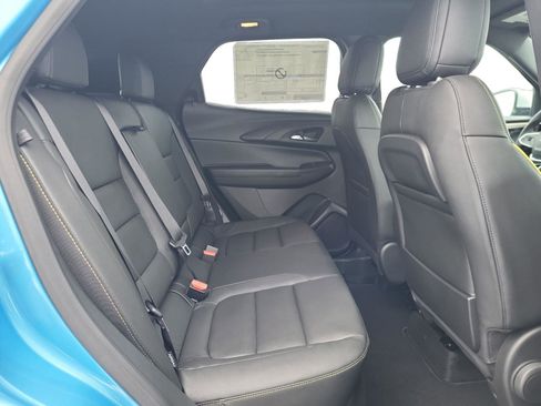 New 2026 Chevrolet TrailBlazer ACTIV w/ Convenience Package image 24