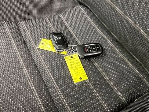 Certified 2023 Honda CR-V Sport image 14