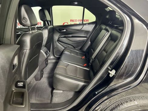 Used 2023 Chevrolet Equinox Premier FWD image 25