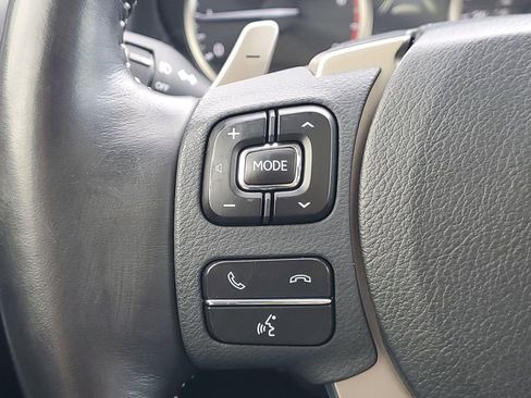 Used 2020 Lexus NX 300 AWD w/ Premium Package image 21