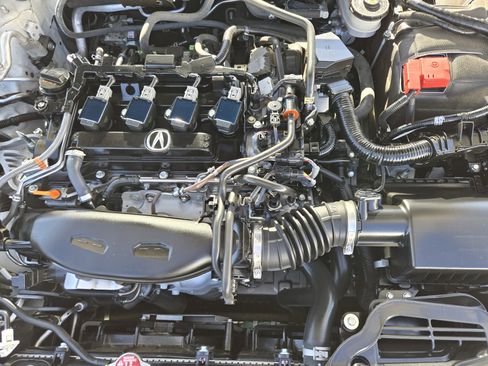 Used 2023 Acura Integra A-Spec image 35