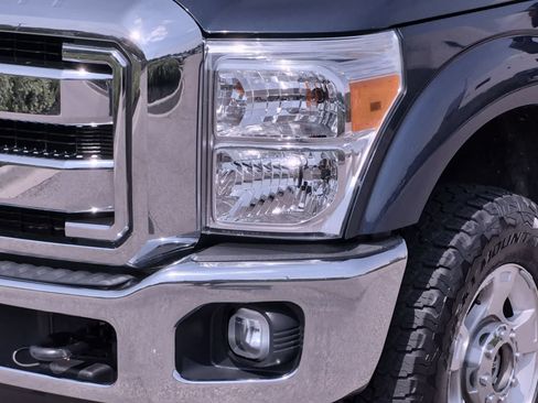 Used 2015 Ford F350 XLT AWD/4WD image 11
