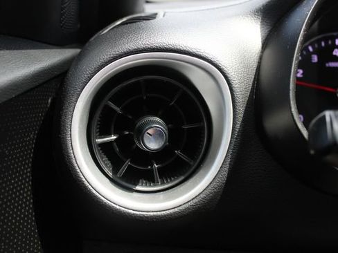 Used 2021 Kia Forte GT w/ GT2 Package FWD image 9