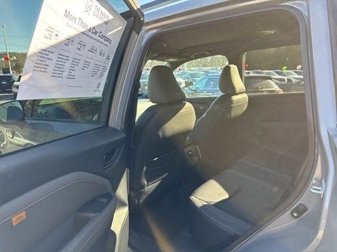 New 2026 Subaru Forester Wilderness image 17