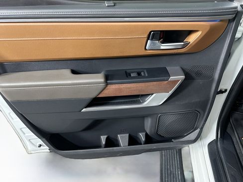 Used 2023 Toyota Tundra 1794 Edition w/ Advanced Package image 26