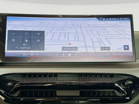 New 2026 BMW 330i xDrive Sedan w/ M Sport Package image 13