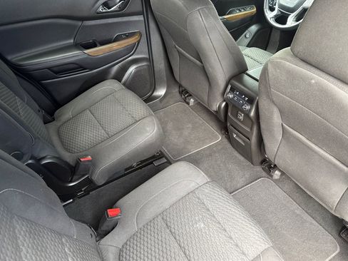 Used 2019 GMC Acadia SLE AWD/4WD image 18