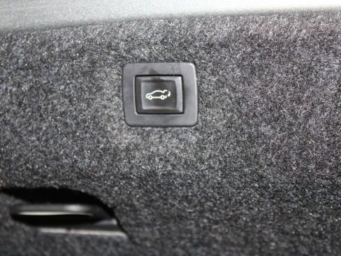 Used 2016 Cadillac CT6 Platinum AWD/4WD image 34