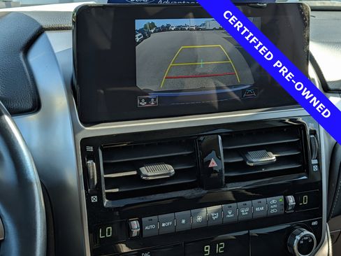 Used 2023 Lexus GX 460 Premium w/ Premium Package AWD/4WD image 30