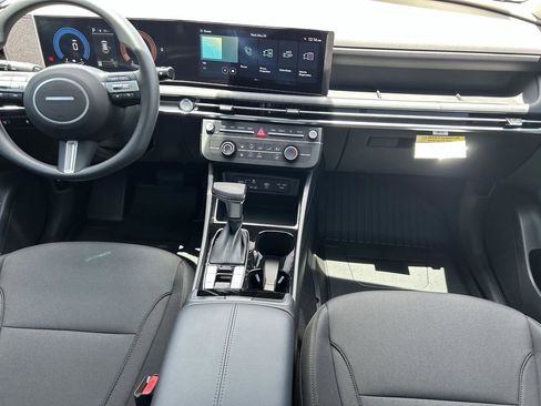New 2026 Hyundai Tucson SE FWD image 17