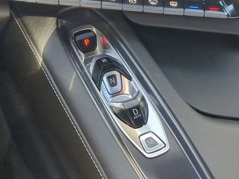 New 2026 Chevrolet Corvette Z06 image 34