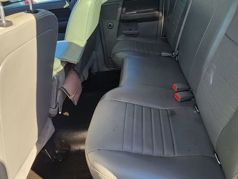 Used 2007 Dodge Ram 3500 Truck ST w/ PWR Accessory Group image 13