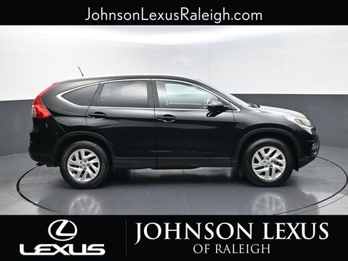 Used 2016 Honda CR-V EX-L image 6