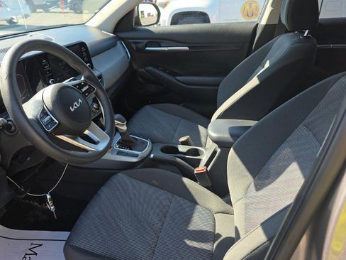 Used 2026 Kia Seltos LX AWD/4WD image 10
