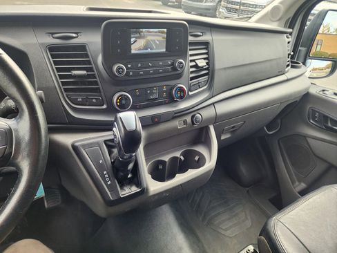 Used 2021 Ford Transit 150 Medium Roof image 17