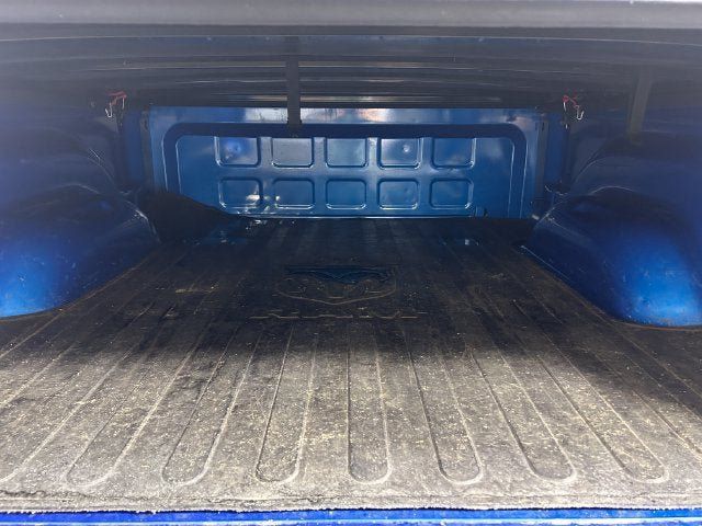 Used 2020 RAM 1500 Warlock w/ Electronics Group AWD/4WD image 25